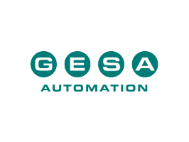 GESA Automation GmbH (Sachsen-Anhalt) - Automatisierungsanlagenbau