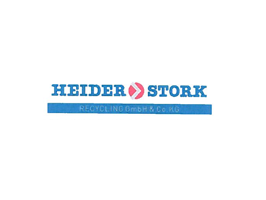 HEIDER STORK Recycling GmbH & Co. KG (Brandenburg) - Recyclinganlage