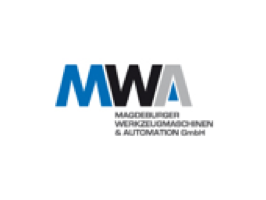 MWA Magdeburger Werkzeugmaschinen & Automation GmbH (Sachsen-Anhalt) Maschinenbau
