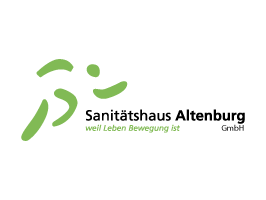 Sanitätshaus Altenburg GmbH - Thüringen