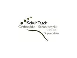 Schuh Tasch Orthopädie-Schuhtechnik (Thüringen) - Orthopädietechnik