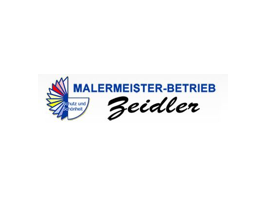 Malermeister Betrieb Zeidler